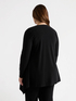 Bolero aus Jersey image number 1