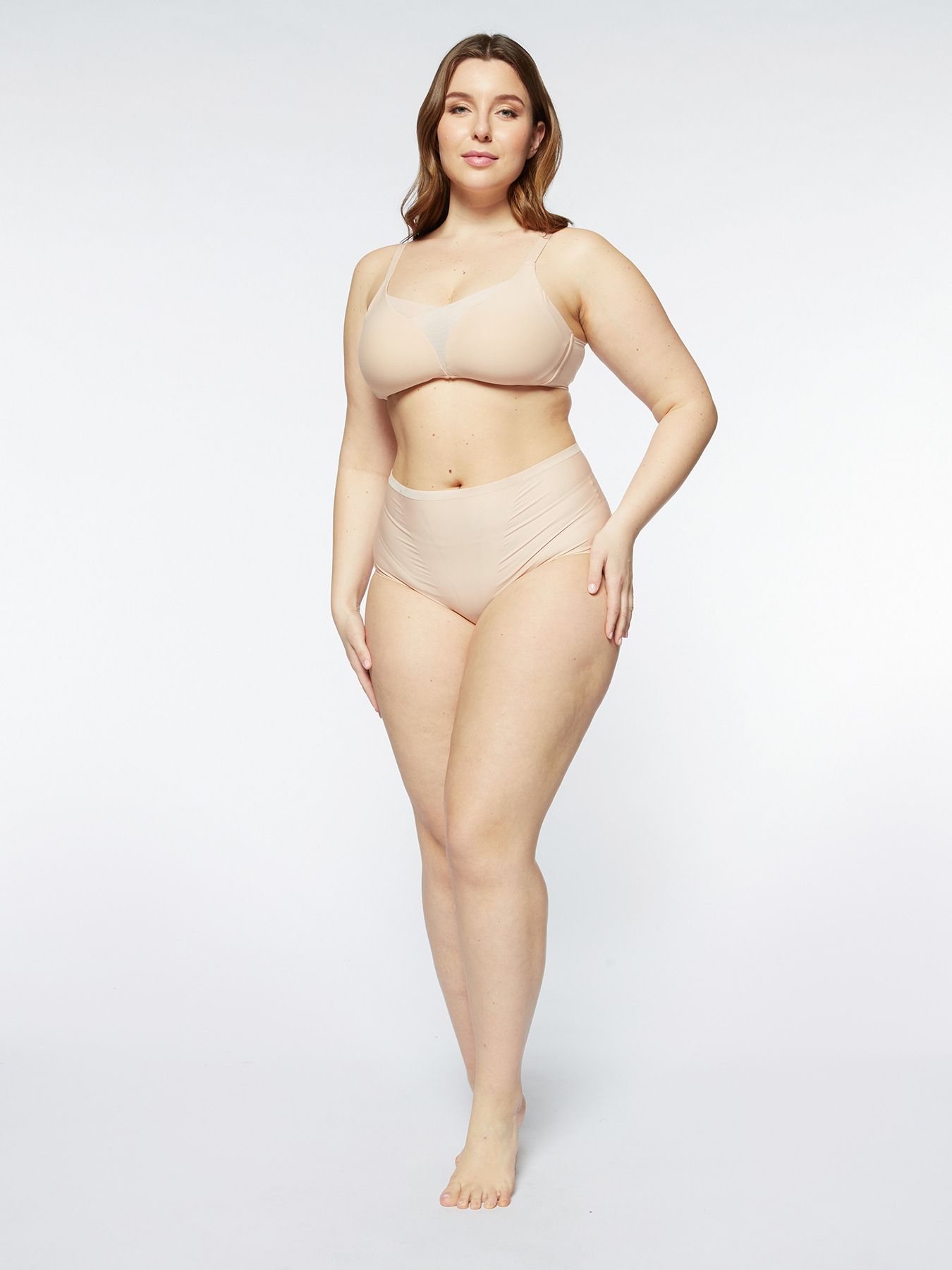 Triumph Shape Smart bra image number 3