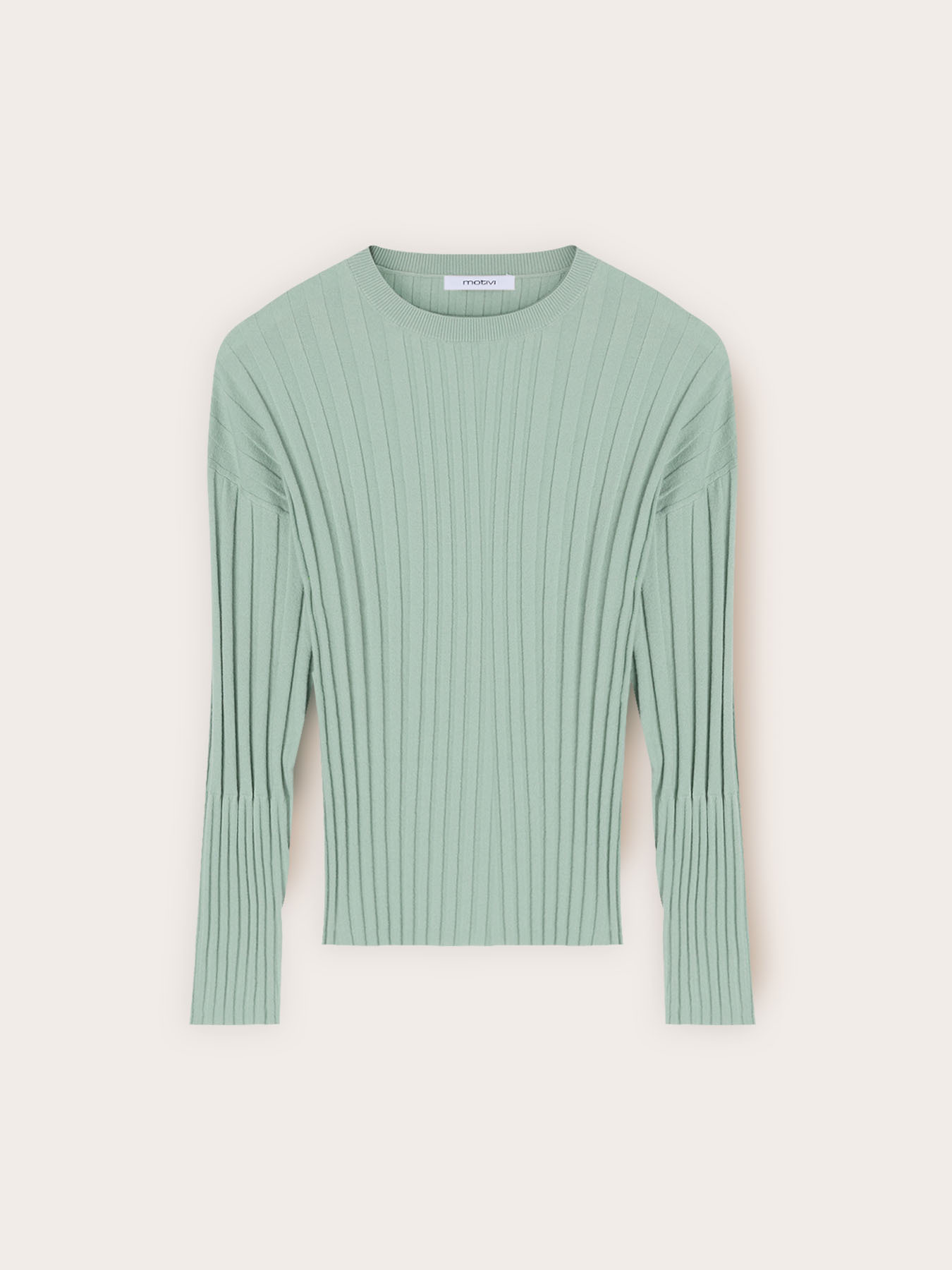 Rippenstrick image number 4