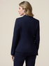 Blazer-Jacke aus Milano-Strick image number 1