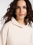 T-shirt with soft collar image number 3
