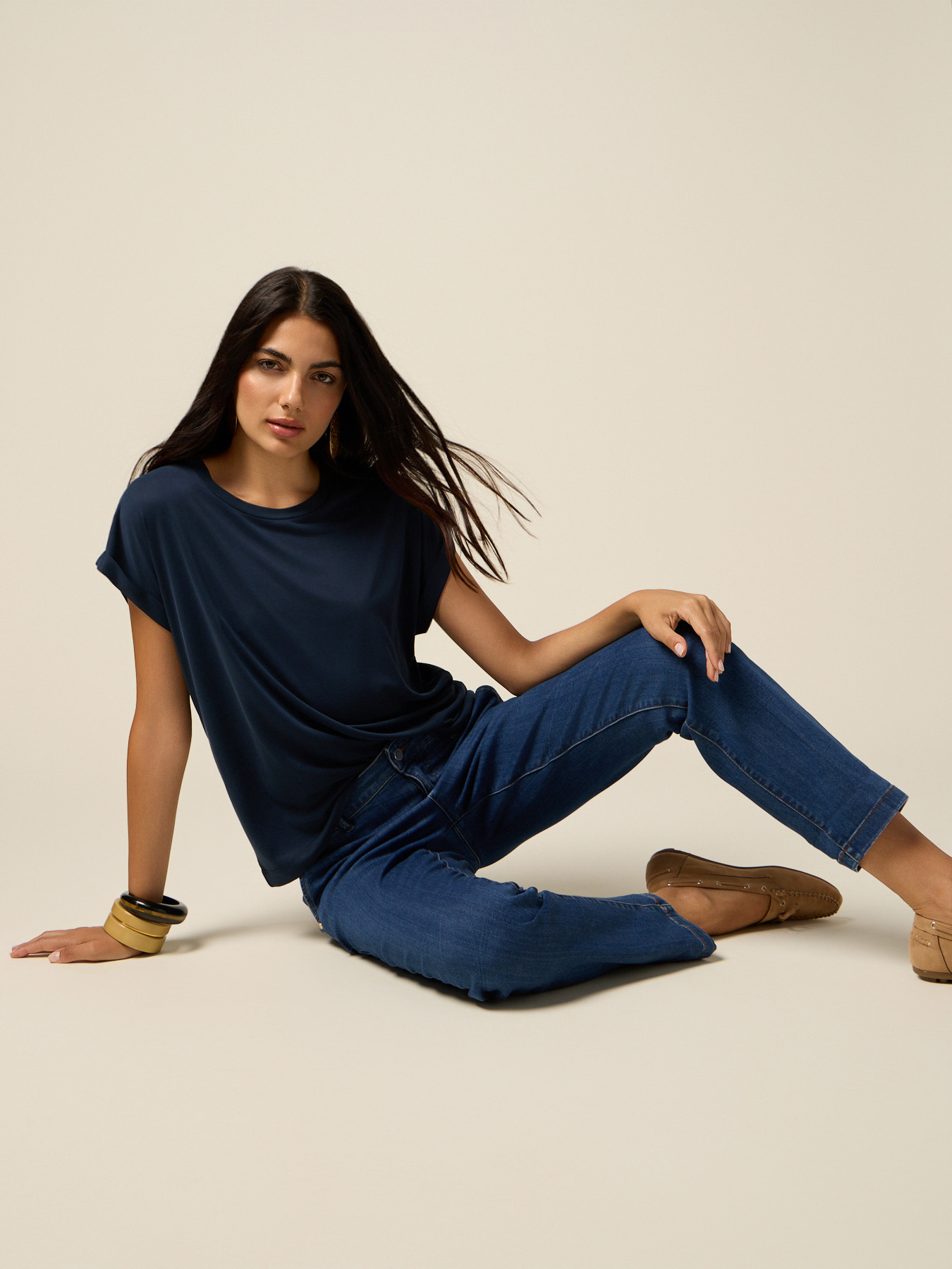 Chino jeans image number 0