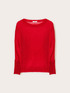 Maglia over misto mohair image number 4