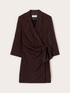 Rochie tip cămașă The Tailoring Lab image number 5