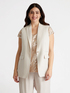 Ärmelloser Blazer image number 2