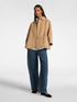 Double-fabric coat image number 2