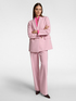 Blazer doppio petto in punto Milano image number 2