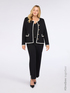 Giacca bon ton in punto Milano image number 0