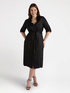 Chemisier dress - POWER image number 9