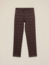 Pantaloni check image number 4