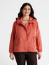Papayafarbener Parka image number 3