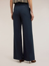 Palazzo pants in polyviscose image number 2