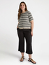 Ethnic style shirt image number 3