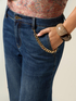 Slim workwear jeans image number 2
