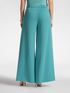 Palazzo pants in cady image number 1