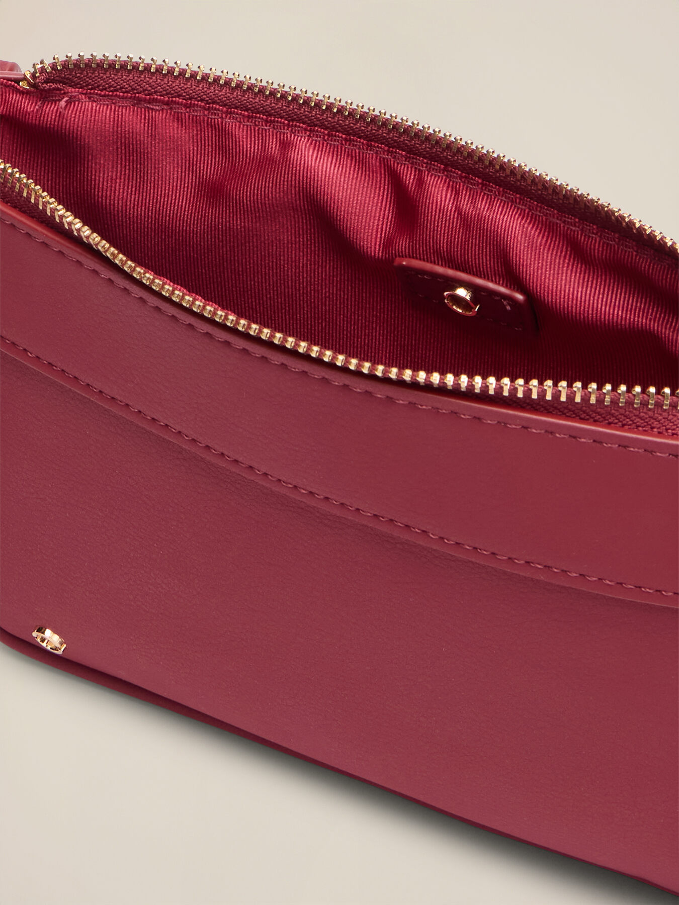 Mini bag con polsiera image number 4