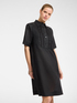 Robe en lin avec boutons image number 2