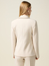 Blazer misto viscosa image number 1