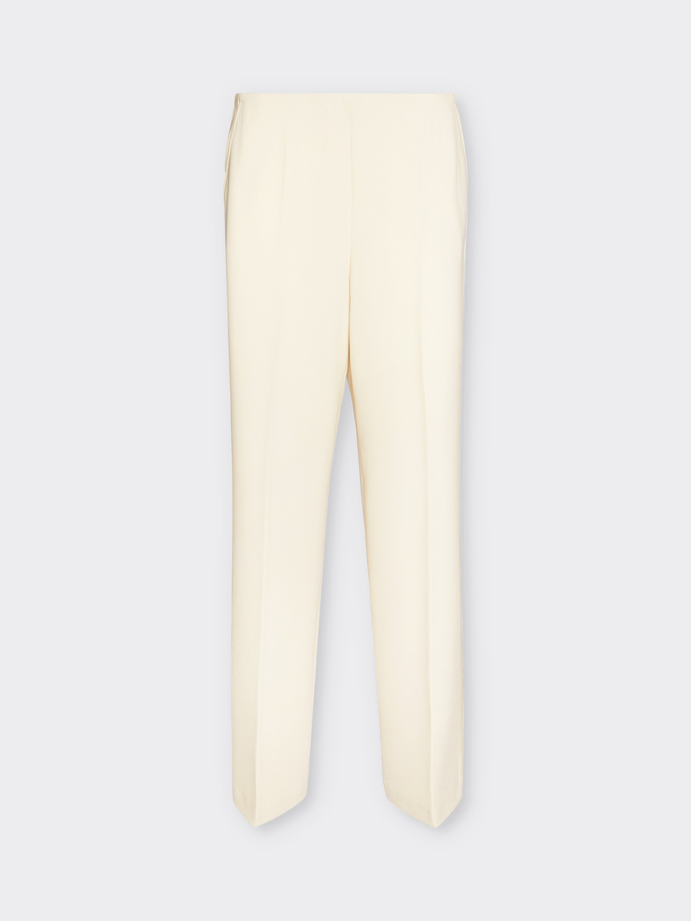 Pantalon palazzo élégant image number 4