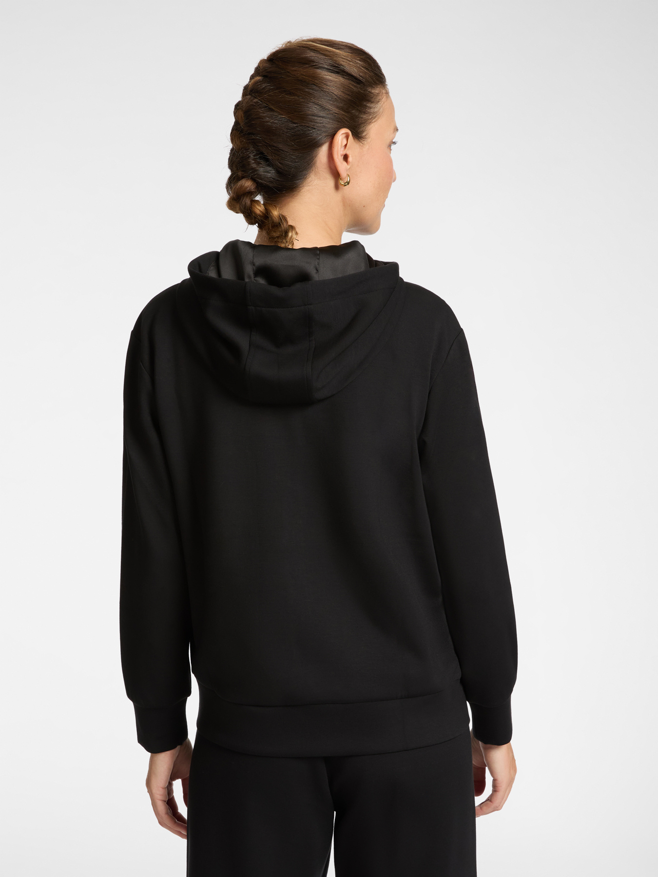Sweatshirt à capuche image number 1