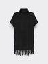 Pure wool cape image number 4