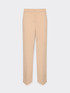 Herrenhose aus fließendem Stoff image number 4