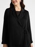 Leichter Blazer aus Satin image number 2