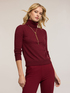 Cashmere turtleneck image number 2