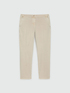 Chinohose aus Baumwoll-Stretch image number 4