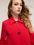 Short-sleeved jacket image number 3