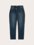 Elsa MUM fit jeans image number 4