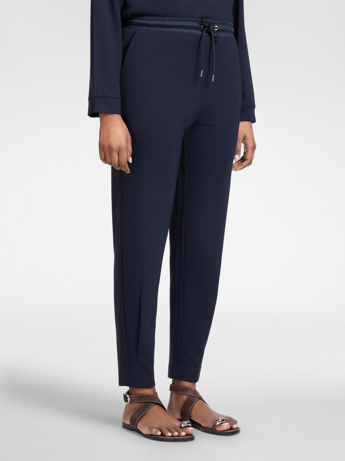 Pantaloni joggers image number 2