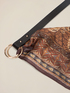 Cintura con foulard decorativo image number 3