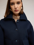 Boxy-Jacke aus Scuba image number 3