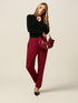 Pantaloni regulari image number 2