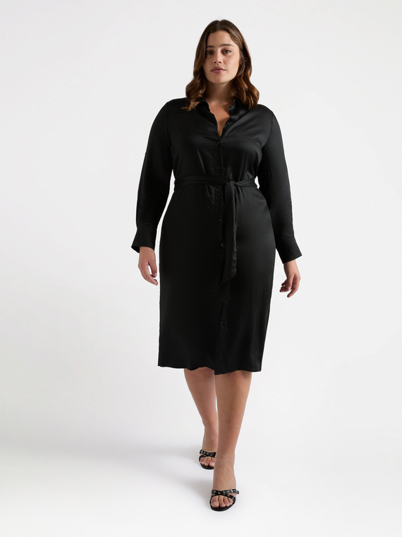 Shirt dress - POWER