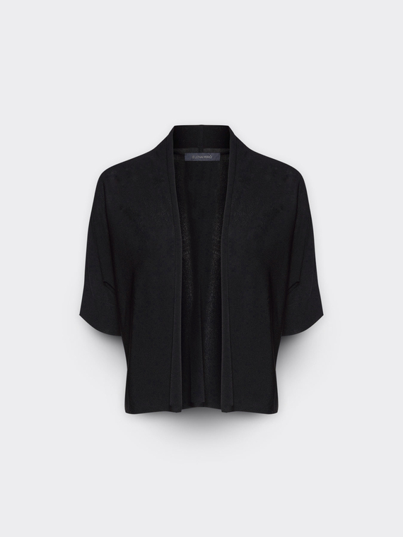 Cubrehombros de tricot