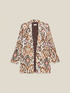 Blazer avec broderie en paillettes image number 4