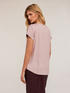 Camiseta bimaterial image number 1