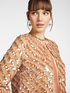 Embroidered boxy jacket image number 3