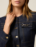 Denim jacket image number 2