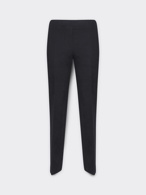 Pantaloni pull on in punto Milano