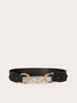 Ceinture à deux boucles image number 1