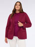 Blazer aus Punto Milano image number 2