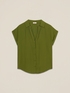 Camisa de viscosa image number 3