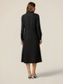 Hemdblusenkleid 100% Leinen image number 1