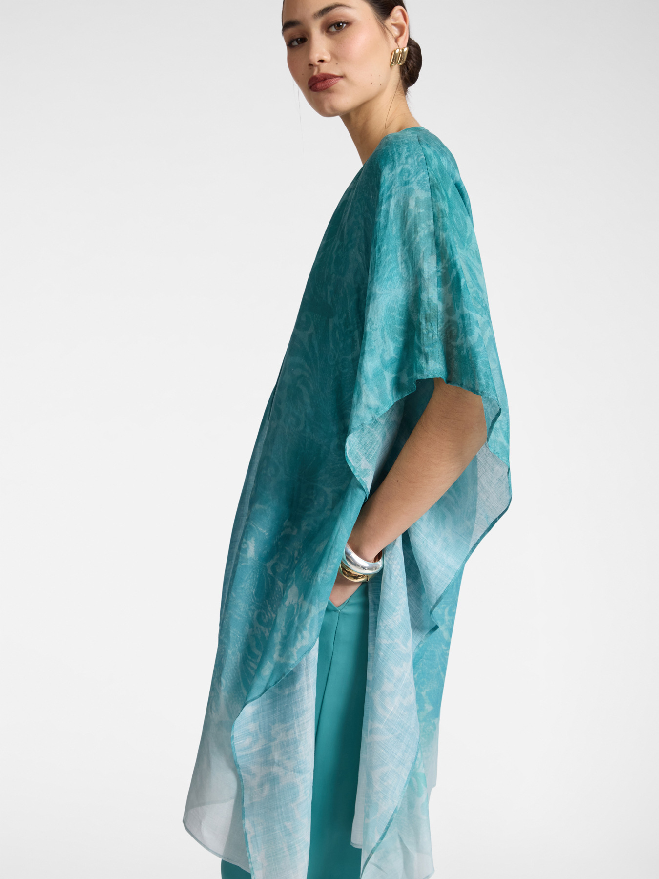 Long printed cover-up image number 3