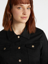 Casual jacket with buttons image number 4