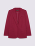 Blazer aus Punto Milano image number 1
