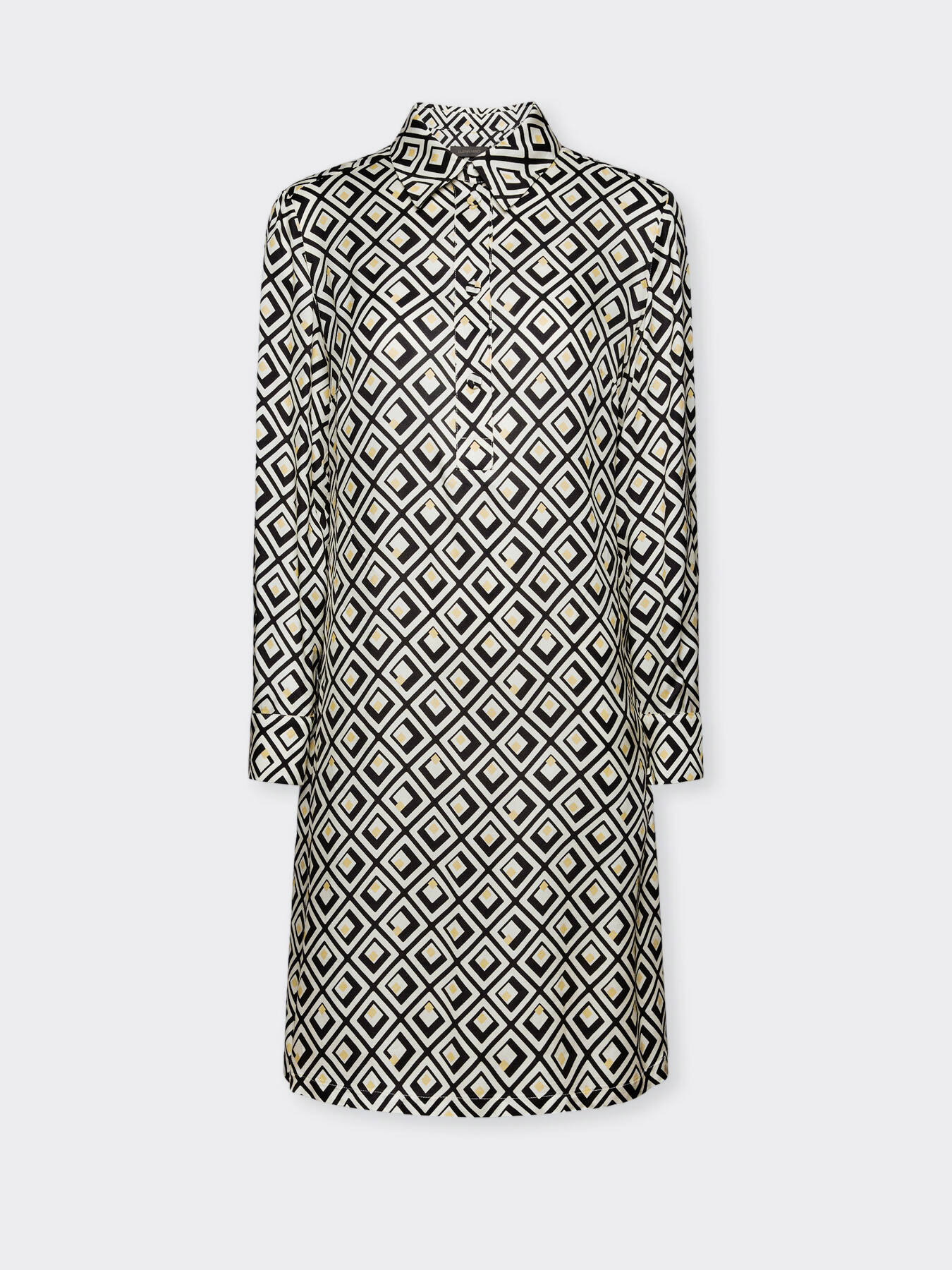 Robe imprim&eacute;e image number 4